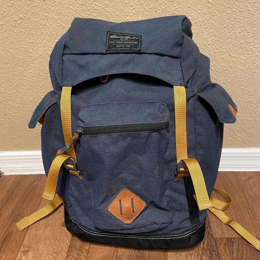 Eddie Bauer Backpack